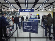 برطانیہ میں غیریورپی بزرگوں کے داخلہ پر پابندی