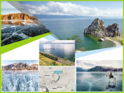 جھیل ِ بیکال ایک قدرتی عجوبہ جو تباہی اور انجام سے دوچار ہے