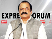 ’’مدت پوری کرنا کارنامہ ہے‘‘’’حکومتوں نے گند ڈالا‘‘    