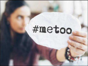 جنسی ہراسانی اور metoo تحریک