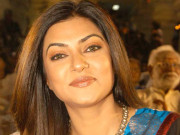 سشمیتا سین 2 سال بعد پھر سے سلور اسکرین پر جلوی گر ہونگی    