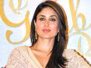 اداکارہ کا شادی شدہ ہونا کوئی جرم نہیں کرینہ کپور  