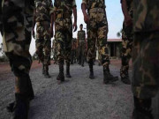 چھتیس گڑھ میں بھارتی فوجی نے فائرنگ کرکے 4 ساتھیوں کو ہلاک کردیا
