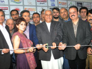 فیصل آباد میں ’’ایکسپریس ہوم ایکسپو‘‘کا شاندار انعقاد