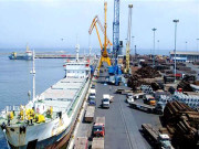 چاہ بہار بندرگاہ افتتاحی تقریب میں ایرانی صدر کیساتھ حاصل بزنجو کی موجودگی بھارت کیلیے پیغام