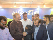 بلوچ فراریوں کی طرح کراچی کے نوجوانوں کو بھی موقع دیجیے