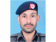 نیب اہلکار جاوید خان کی  نماز جنازہ آج ادا کی جائے گی 