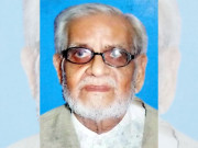 نامور ادیب اور محقق مسعود احمد برکاتی انتقال کرگئے
