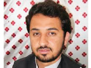 شعیب نوشیروانی کی بگٹی قتل کیس میں ضمانت منسوخ گرفتار کرنیکا حکم