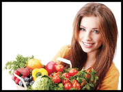 کیا آپ جوان اور صحت مند رہنا چاہتی ہیں