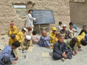 امیر بلوچستان کے غریب طلباء کا مستقبل سولی پر لٹک رہا ہے