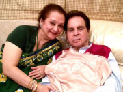 شہنشاہ جذبات دلیپ کمار 95 برس کے ہوگئے