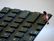 پاکستان بھارت سے آئی ٹی کی ملازمتیں اور کام چھین رہا ہے بھارتی میگزین