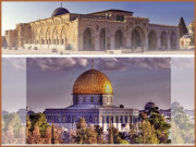 عالم اسلام میں بیت المقدس کی اہمیت