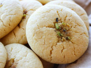 نان خطائی کی کہانی تاریخ کی زبانی