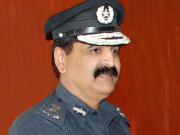  سی سی پی او لاہور امجد جاوید سلیمی کو عہدے سے ہٹا دیا گیا