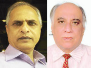 جامعہ کراچی میں رقم لیکر فیل طلبا کو پاس کرنے کا انکشاف