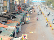 صبح۔۔۔ اب کوئی مژدہ نہیں لاتی    