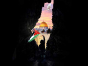 ہاں میں نے فلسطین کا سودا کیا