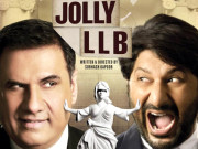 ارشد وارثی کی فلم ’’جولی ایل ایل بی‘‘ آج ریلیز ہوگی   