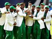 ہم کرکٹ میں بھی تنہا ہونے لگے