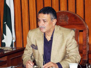 عہدے سے نااہلی کی درخواست پرڈپٹی مئیرکراچی ارشد وہرا سے جواب طلب