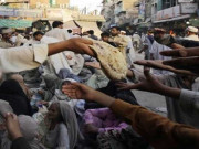 کیا یہ اقبال کا پاکستان ہے