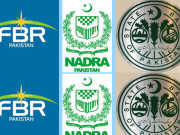 اسٹیٹ بینک ایف بی آر نادرا کی الیکشن کمیشن کو ڈیٹا تک رسائی دینے سے معذرت 