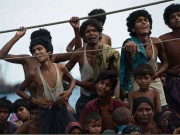 روہنگیا مسلمانوں کی نسل کشی کا روح فرسا انکشاف