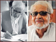 ناکام نہیں رہا اپنی زندگی ضائع نہیں ہونے دی مسعود احمد برکاتی