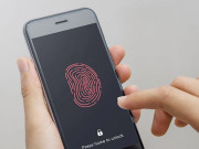 پہلا آن اسکرین فنگر پرنٹ سنسر اسمارٹ فون متعارف کرنے کا اعلان