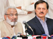 پہلے احتساب پھرانتخابات ہونے چاہئیں ارباب غلام رحیم 