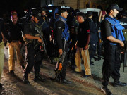 2017ء دہشت گردی کے واقعات میں کمی کوئی اہم کیس انجام کو نہ پہنچا