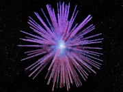 زمین سے ہزاروں نوری سال دور عجیب و غریب ساخت کا ستارہ