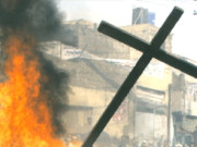 جوزف کالونی کے گھروں سے اُٹھنے والا دھواں کس کے مُنہ پر کالک مَل گیا    