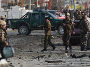 افغان صوبے ہلمند میں طالبان کا چیک پوسٹ پرحملہ11 اہلکار ہلاک 