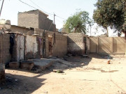 سرکاری اسکولوں کی اراضی پر چائنا کٹنگ کا انکشاف