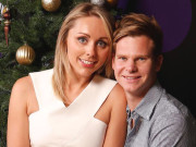 آسٹریلوی کپتان اسٹیواسمتھ کی کامیابی کے پیچھے منگیتر نکلیں