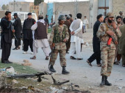 سال 2017 میں رینجرز نے 479 دہشت گرد اور 546 ٹارگٹ کلرز گرفتار کرلیے