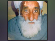 بابائے براہوی نور محمد پروانہ