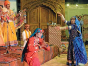 ثقافت کی لوٹی ہوئی جاگیر کا نوحہ