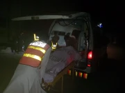 بٹ خیلہ میں گھریلو تنازع پر داماد نے اپنے سسر، بیوی سمیت پانچ افراد کو قتل کردیا