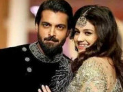 اداکار اسد صدیقی اور زارا نور عباس کی شادی کی تیاریاں