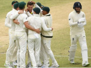 آسٹریلیا نے ایشز سیریز اپنے نام کر لی انگلینڈ کو اننگز سے شکست