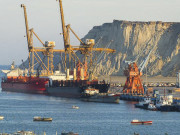 گوادر پورٹ پر بھارت کا واویلا