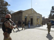 دہشتگردوں کی فعالیت سوالیہ نشان