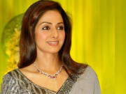 سری دیوی بالی ووڈ کی مقبول ترین اداکارہ بن گئیں  