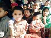 بھارت میں قید پاکستانی ماہی گیروں کے گھروں میں فاقے ہونے لگے