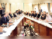 کوئی طاقت اسمبلیاں توڑنے پر مجبور نہیں کر سکتی وزیراعظم