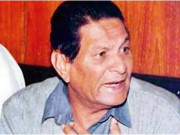 کراچی میں طالبانائزیشن سے حالات خراب ہو رہے ہیں معراج محمد خان